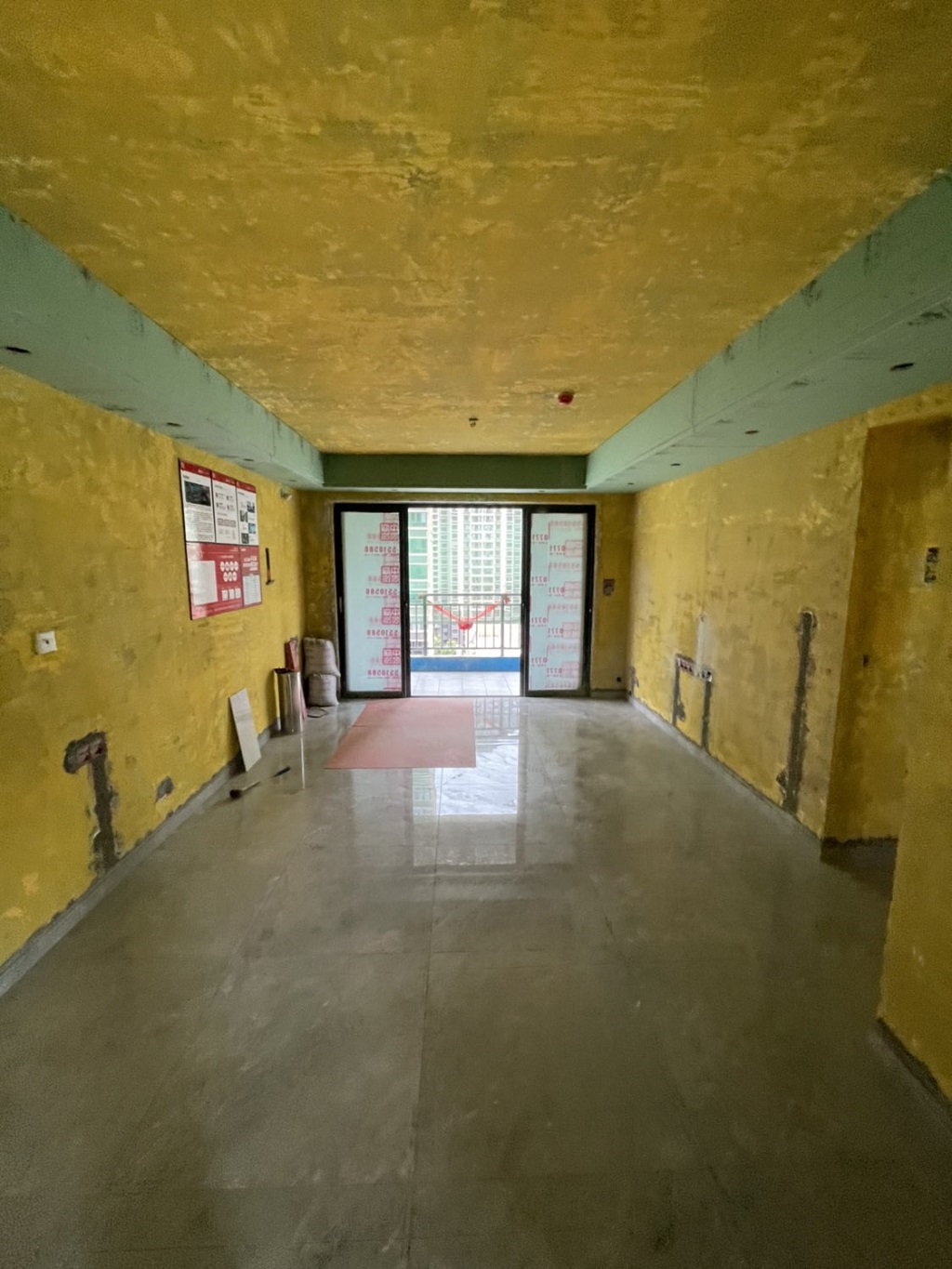 @所有業(yè)主 限量征集16套[金質(zhì)工程樣板間]，為您打造“精質(zhì)”家