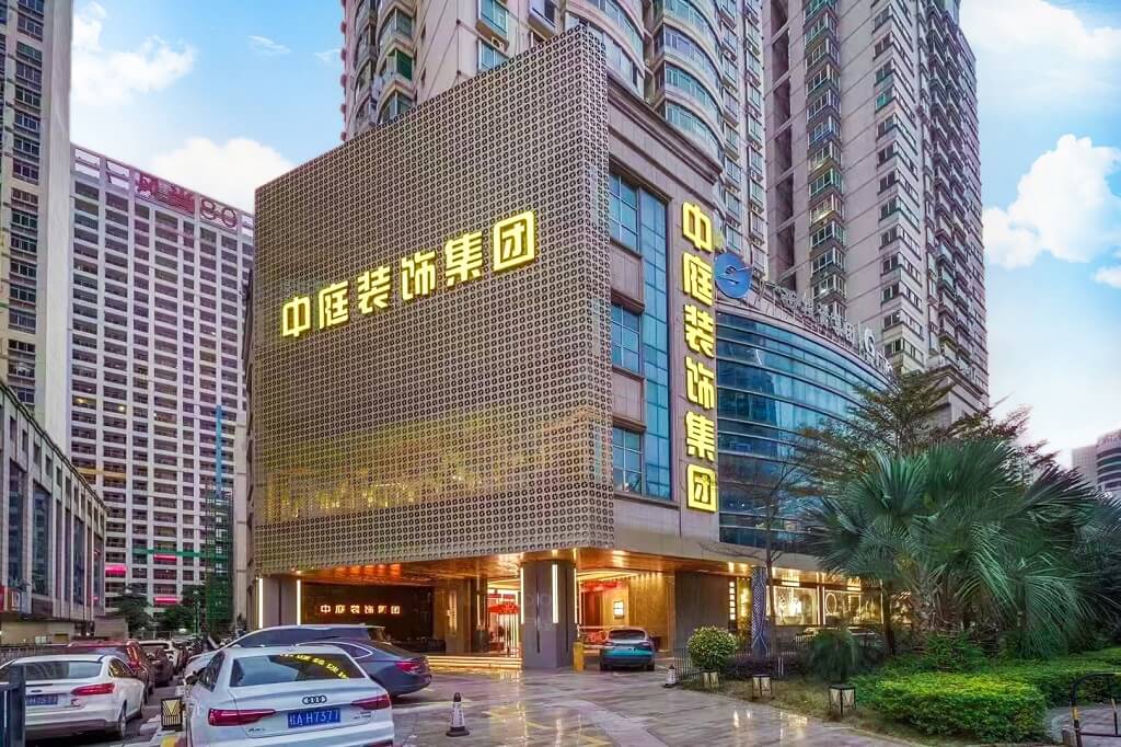 南寧裝修人氣口碑爆棚的裝修公司，快來看看！