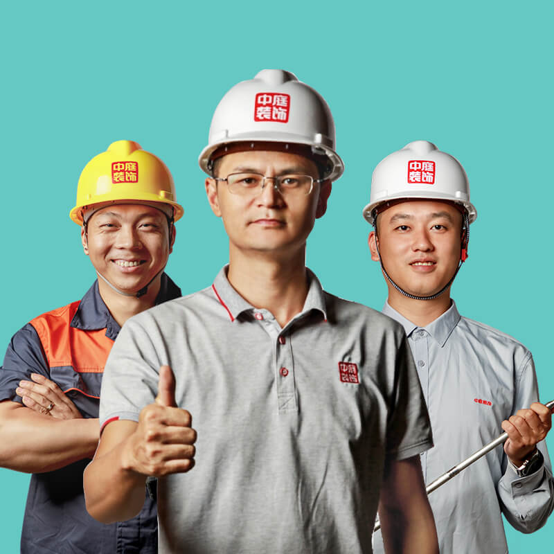 南寧裝修公司怎么選？