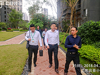 《工地巡檢報告》第四期——以匠心致初心，為品質(zhì)家裝保駕護航