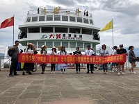 生活不只眼前的工作，還有遠方的麗江古城！